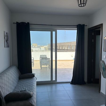 5B Luxury Apartment Hamrun Extérieur photo