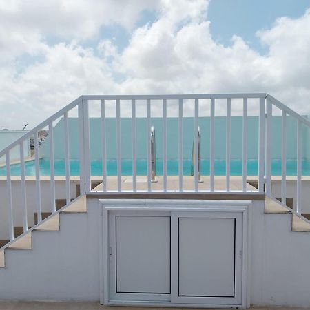 5B Luxury Apartment Hamrun Extérieur photo