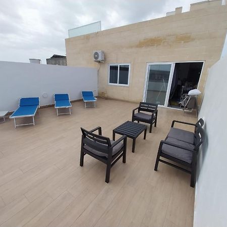 5B Luxury Apartment Hamrun Extérieur photo
