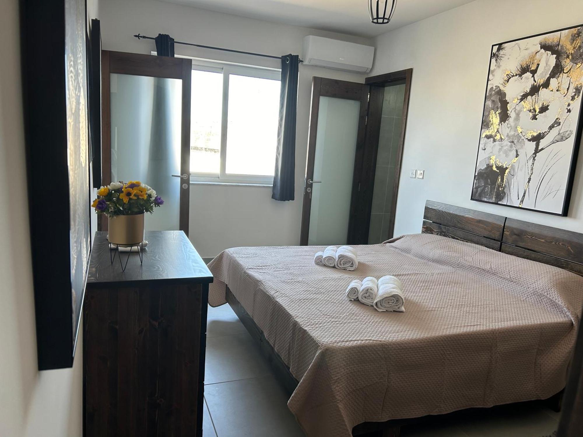 5B Luxury Apartment Hamrun Extérieur photo