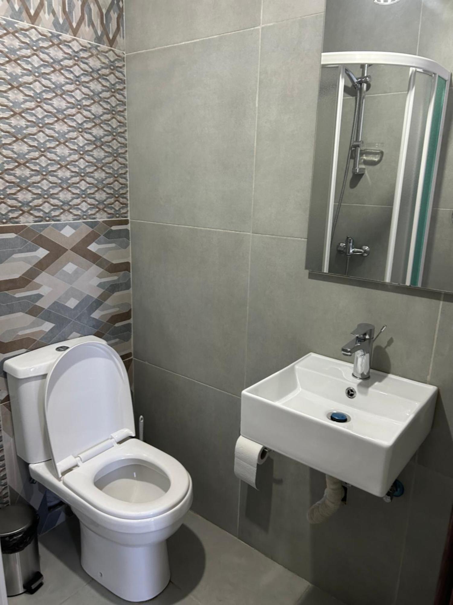 5B Luxury Apartment Hamrun Extérieur photo