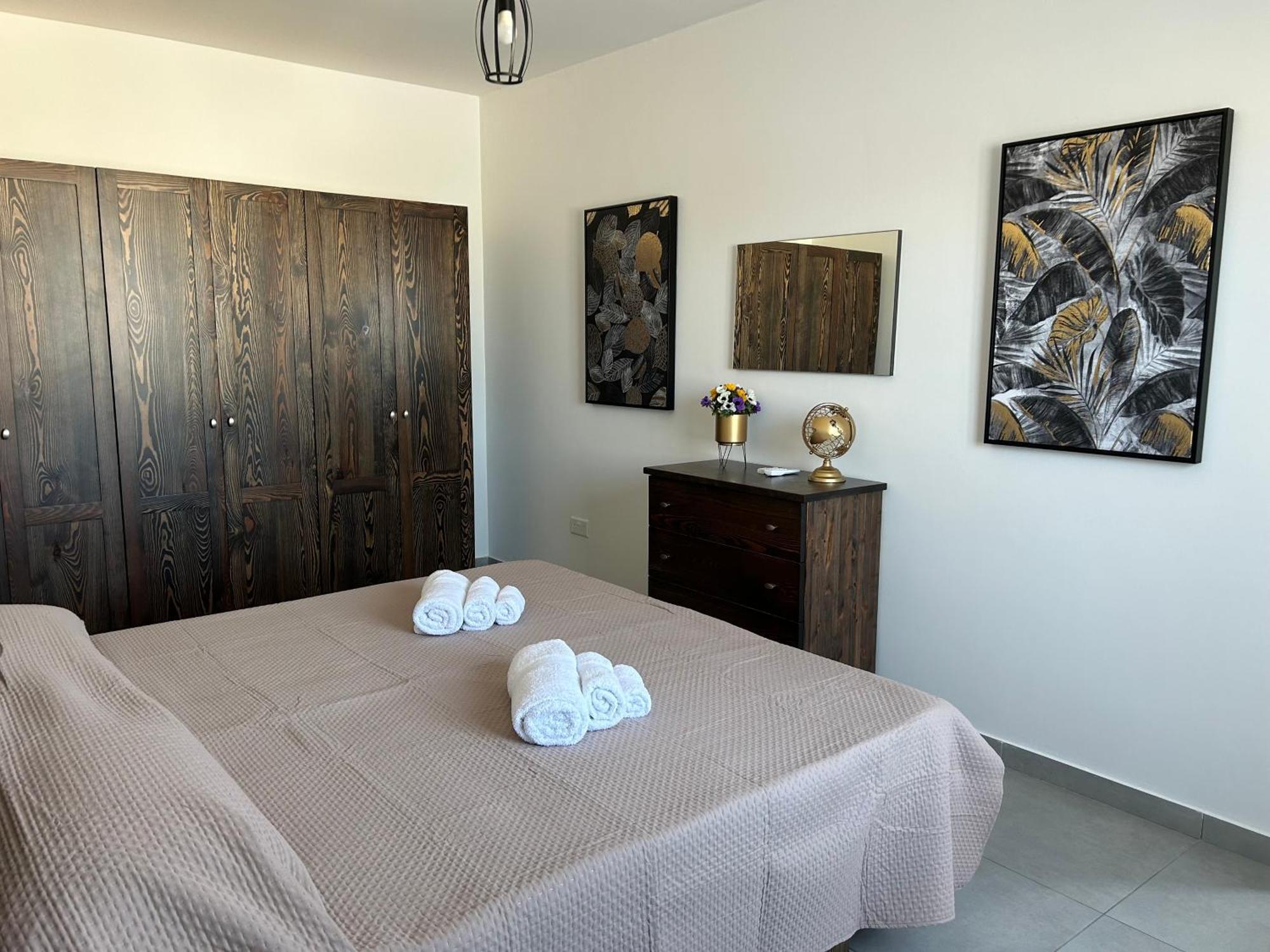 5B Luxury Apartment Hamrun Extérieur photo