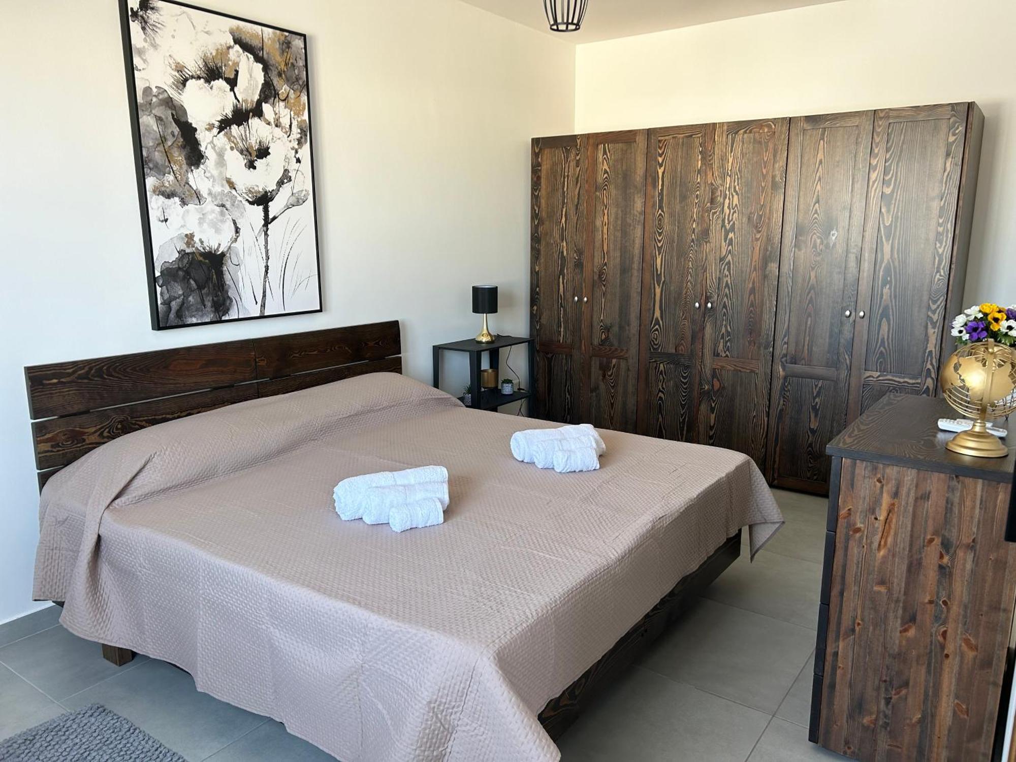 5B Luxury Apartment Hamrun Extérieur photo