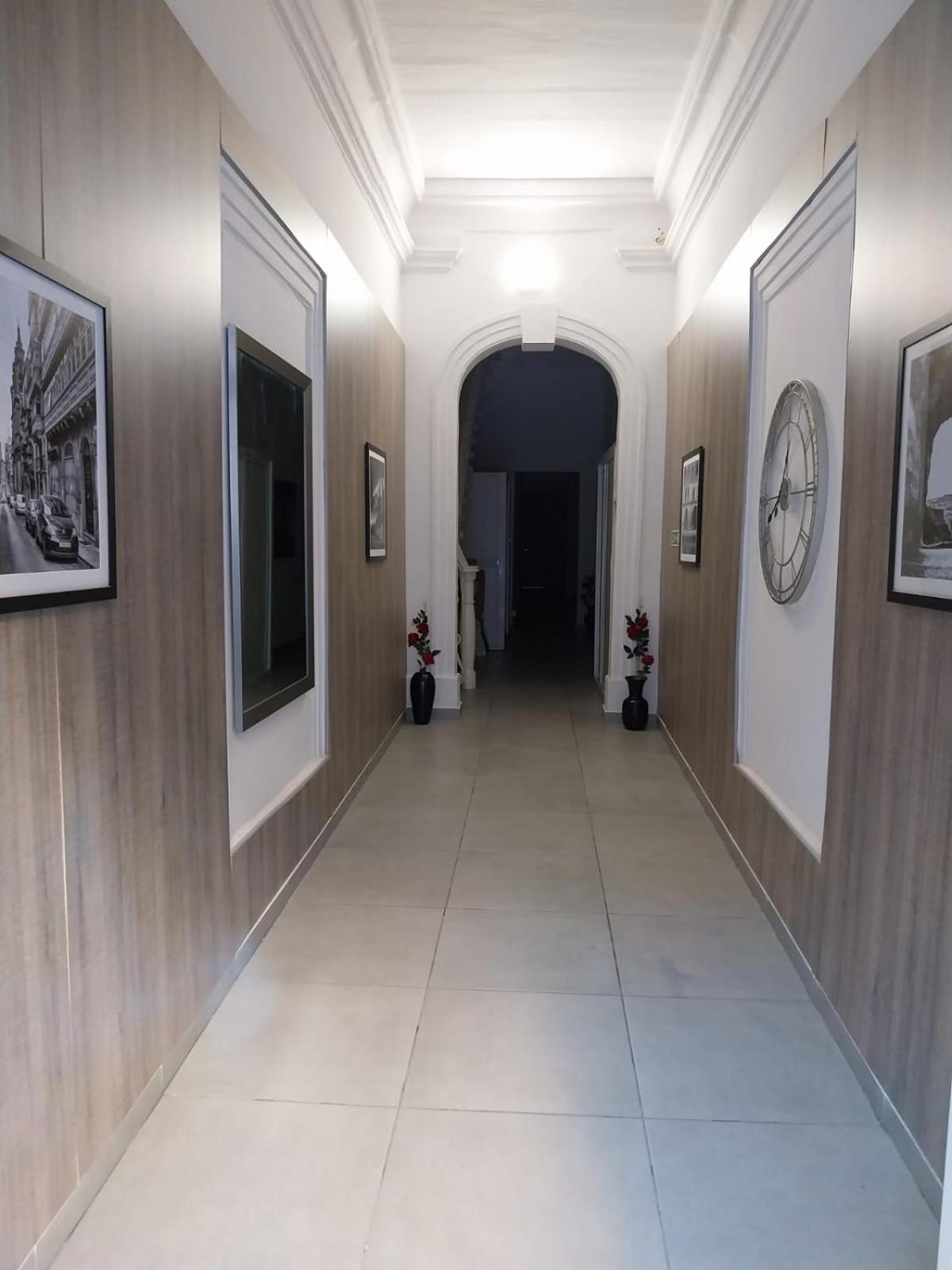 5B Luxury Apartment Hamrun Extérieur photo